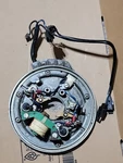 1977 Johnson Evinrude 15HP Stator Assembly / Ignition 581217 581386 G4. Fixed Price $55.00.