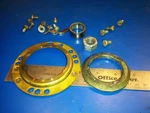 510169 303277 304442 303278 302602 Ward Sea King GG9025A Johnson Evinrude 25HP. Fixed Price $20.00.