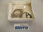 A86 Sierra Marine 18-7037 Carburetor Kit Fits FK10004 Oem New Factory Boat Parts. Fixed Price $16.95.