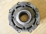 Johnson Evinrude 120-140-185-200-225-250 Crankcase Head Cover 337083 Outboard. Fixed Price $19.95.