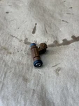 Oem Suzuki Fuel Injector Pn# 15710-96J00 (B-150-5). Fixed Price $34.99.