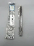 Oem Mercury 44-195133 Propshaft 4-6HP Outboard Lower Unit -see Details. Fixed Price $159.00.
