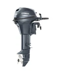 Yamaha Marine F9.9SMHB Four Stroke 9.9HP Short Shaft Outboard Engine. Fixed Price $2499.00.
