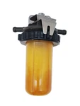 Yamaha SX150 Outboard OX66 Oem Water Separator Assy 67H-24409-00-00. Fixed Price $22.00.