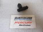 B49 Genuine Mercury Quicksilver 840481T01 Injector Oem New Factory Boat Parts. Fixed Price $142.18.