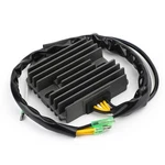 Regulator / Rectifier For Honda BF35 35HP BF40 40HP BF50 31600-ZV5-003 #8. Fixed Price $17.69.