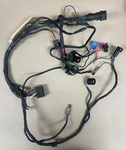 Good Used Oem Yamaha 2000 Wire Harness Assembly, Part # 67H-82590-00-00. Fixed Price $45.00.