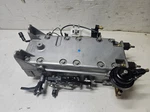 Oem Mercury Throttle Body And Injectors Assembly 827693 18715 Freshwater. Fixed Price $250.00.