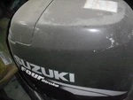 Suzuki 2003-2008/90-115HP Four Stroke Top Cowl Engine Cover 61400-90815 Used. Fixed Price $195.00.