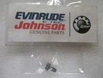 R96 Omc Evinrude Johnson 0303737 Screw Oem New Factory Boat Parts. Fixed Price $8.75.