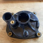 Sierra Water Pump Housing. Part No. 18-3129. Fixed Price $30.00.