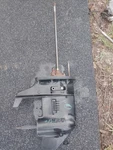 Suzuki Outboard DF25-DF30HP Lower Unit 20" 4-STROKE For Parts Evinrude. Fixed Price $329.99.