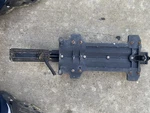 76258A2 86386A1 Mercury 1976-1988 Rear Support Bracket 135 150 175 Hp V6. Fixed Price $99.00.
