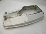 0397382 Evinrude Johnson 35-55 Hp Outboard Lower Motor Cover Bottom Cowl. Fixed Price $39.99.