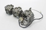 6H4-14301-0A-00 Carburetor Set Yamaha 40 Hp 1989-1993 Ready For Rebuild. Fixed Price $349.00.