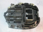 41945A6 Mercury Mariner Outboard Engines Drive Shaft Housing Plate Nla. Fixed Price $32.99.