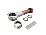 Connecting Rod Kit 395861 18-1753 9-52101 For Omc Johnson Evinrude 30-60 Hp E48ESLERD. Fixed Price $104.38.