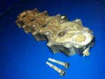 Cylinder Head 900-819777T4 125HP 120HP Force Mercury. Fixed Price $79.00.