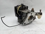Mercury Carburetor & Solenoid WMC-53A 817405T23 817405A11 Rebuildable. Fixed Price $230.00.