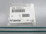 New Oem 334-70123-1 334701231 Tohatsu O-ring 0810. Fixed Price $7.45.