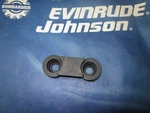 Johnson Evinrude 9.9 Hp & 15 1974 -88 318989 340178 Upper Motor Mount Seal. Fixed Price $35.00.