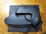 Honda Outboard 135 150 Hp Muffler Duct 17432-ZY6-000 17431-ZY6-000. Fixed Price $30.00.