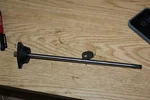 Mercury Marine 76038 Cam And Shaft With Seal Used. Fixed Price $30.00.