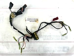 Johnson Evinrude Suzuki Outboard Wire Harness 25-30HP 4 Stroke Freshwater!. Fixed Price $63.75.