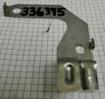 0336395 Detent Evinrude 9.9 Hp E10SELCCD / R18 Yachtwin 0324434. Fixed Price $39.90.