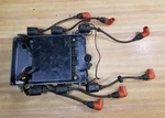 Yamaha Outboard V6 150-200HP Cdi Unit CU7682 & Ignition Coils IG39 With Bracket. Fixed Price $450.00.