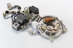 Oem Yamaha Mariner 1977 - 1992 Complete Ignition System 30 Hp Year Warranty. Fixed Price $240.00.