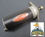 Nissan Tohatsu Outboard 2002 8HP Electric Starter Motor Assembly. Fixed Price $158.00.