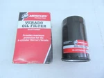 B11 Mercury Quicksilver 35-877769K01 Oil Filter Oem New Factory Boat Parts. Fixed Price $14.44.