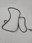Genuine Volvo Penta Gasket 3889788 Nos Oem VPB6. Fixed Price $17.00.