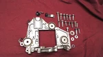 Johnson Evinrude Omc 315584 Bracket 376349 Ground Strap 1971 50HP - Used. Fixed Price $11.95.