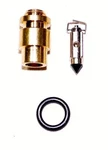 Wsm Mikuni Sbn Needle & Seat 2.0 006-361, 64T-14916-00-00. Fixed Price $12.00.