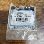 Mercury Quicksilver 828818-1 Drain Plug Oem Nos. Fixed Price $9.60.