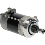 New Starter For Yamaha 225TUR 95-95 61A-81800-00-00 61A-81800-01. Fixed Price $50.95.