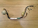 Honda Outboard 25-30 Hp Wiring Harness Cable 32520-ZV7-780. Fixed Price $53.39.