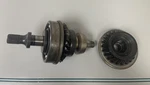 Oem 21255887 Volvo Penta Dph-a Gear Set 1.76R 0670. Fixed Price $1299.99.