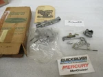 P24B Mercury Quicksilver 46455A2 Attaching Assembly Oem New Factory Boat Parts. Fixed Price $41.31.
