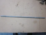 Johnson Evinrude 5.5 7.5 Hp Driveshaft 376787 15 Inch Model 1956 Thru 1965. Fixed Price $35.00.