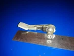 61633-93930-0ED Yy Handle Suzuki DT6 6HP 5HP? 8HP?. Fixed Price $15.05.