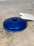 Mercury 843224 8M0051194 Compressor Pulley Blue Optimax Pro Xs 250. Fixed Price $99.99.