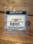 Mercury Quicksilver 12-8M0027721 Washer Oem Nos. Fixed Price $6.00.