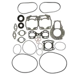Sbt Complete Gasket Kit Sea-doo 290886390 Challenger (select Models). Fixed Price $87.95.