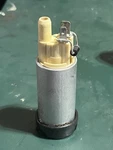 30 25 15 Hp Evinrude E-tec Fuel Pump 5007896 5006492 Two Stroke 2017. Fixed Price $125.00.