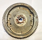 Johnson Evinrude Omc 1976 ? 25 Hp Flywheel Assembly 582007 581354 582013. Fixed Price $59.95.