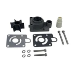 Water Pump Impeller Kit With Housing Chrysler Force 85-140 Hp 1979-89 FK1069. Fixed Price $79.99.