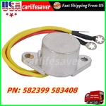 For Johnson Evinrude 55 65 75-235 Hp Regulator Rectifier 18-5708 583408 581305. Fixed Price $16.99.